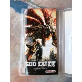 God Eater - PSP