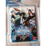 Blazblue Continuum Shift - PS3