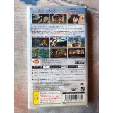 Tales of The World: Radiant Mythology 3 - PSP