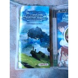 Tales of The World: Radiant Mythology 3 - PSP