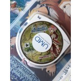 Tales of The World: Radiant Mythology 3 - PSP