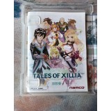 Tales Of Xilia - PS3