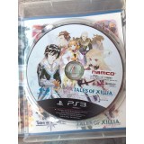 Tales Of Xilia - PS3