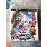 Jaquette jeu Totori no Atelier: Arland no Renkinjutsushi 2 - PS3 - Version Japonaise