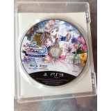 Totori no Atelier: Arland no Renkinjutsushi 2 - PS3