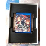 Utawarerumono two people White Emperor Premium - PS Vita