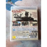 Valkyria Chronicles - PS3