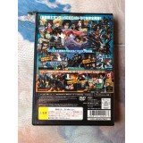 SD Gundam G Generation Seed - PS2