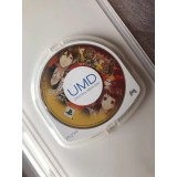 Oumagatoki: Kaidan Romance - PSP