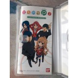 ToraDora Portable! - PSP