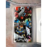 Gundam Battle Chronicle - PSP