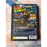 Ratchet & Clank 3: Up your Arsenal - PS2