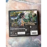 Monster Hunter 4G - 3DS