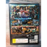 SD Gundam G Generation Seed - PS2