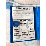God Eater 2 - PS Vita