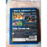 Shin Sangoku Musou Next - PS Vita