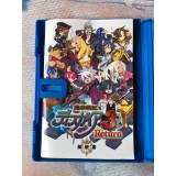 Makai Senki Disgaea 3 Return - PS Vita