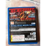 One Piece: Burning Blood - PS Vita