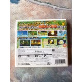 Pokemon Fushigi no Dungeon - Magnagate to Mugendai - 3DS