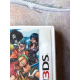 One Piece Unlimited Cruise SP - 3DS