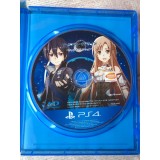 Sword Art Online: Hollow Realization - PS4