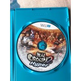 Musou Orochi 2 Hyper - Wii U