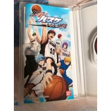 Kuroko No Basuke: Kiseki no Shiai - PSP