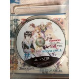 Tales Of Xilia - PS3