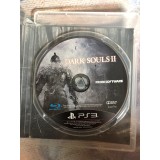 Dark Souls II / 2 - PS3