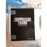 Front Mission Evolved - PS3