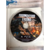 Front Mission Evolved - PS3