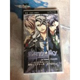 Starry * Sky: In Winter Edition Limitée - PSP