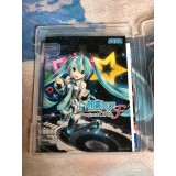 Hatsune Miku Project Diva F - PS3