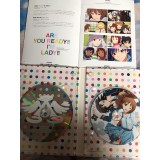 The IdolM@ster: Gravure For You! Vol. 2 Edition Limitée - PS3