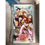 Sangokurensenki -Otome no Heihou - PSP