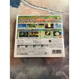 Pokemon Fushigi no Dungeon ~Magnagate to Mugendai - 3DS