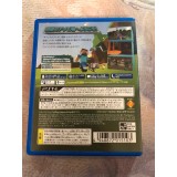 Minecraft - PS Vita