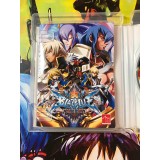 BlazBlue: Chrono Phantasma - PS3