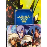 BlazBlue: Chrono Phantasma - PS3