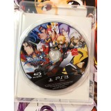 BlazBlue: Chrono Phantasma - PS3