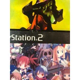 Makai Senki Disgaea - PS2