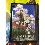 Grandia III - PS2