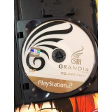 Grandia III - PS2