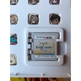 The Legend of Legacy - 3DS