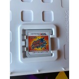 Gaist Crusher Explosion Hot! Guy Phone Set - 3DS