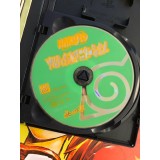 Naruto: Ultimate Ninja 3 - PS2