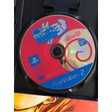 Naruto: Ultimate Ninja 3 - PS2