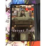 Velvet File - PS2