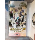 Kiniro no Corda 2 f Encore Premium box Version limitée - PSP