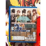 Code:Realize Sosei no Himegimi - PS Vita